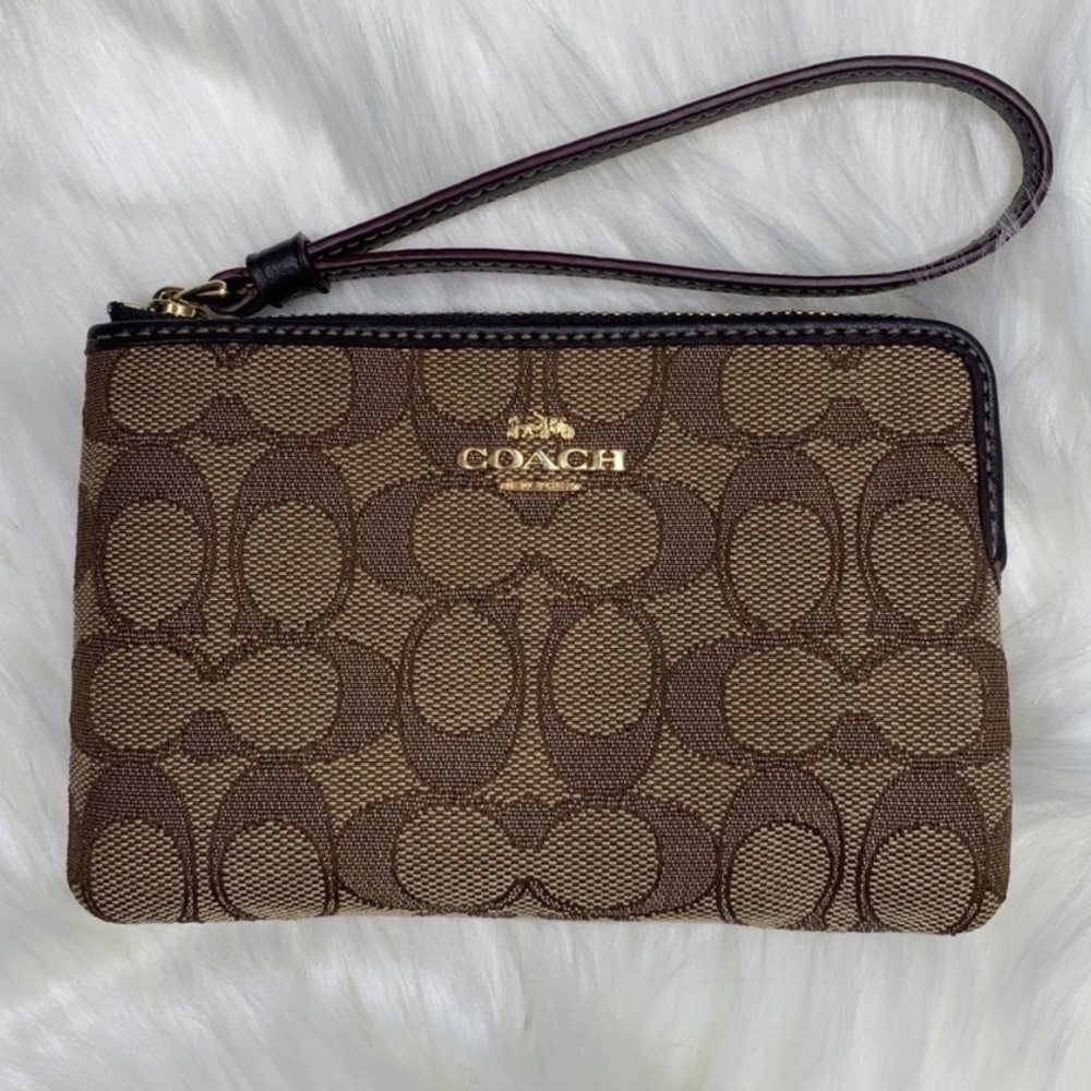 WEEKEND SALE 🎉 | COACH | Wallet / wristlet